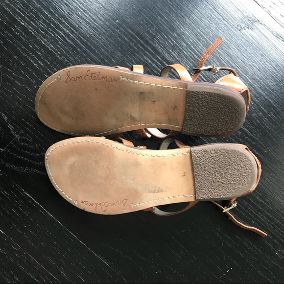 Sam Edelman sandals - Picture 3 of 3